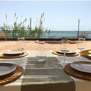  Casa vacanze Tempu Di Mari