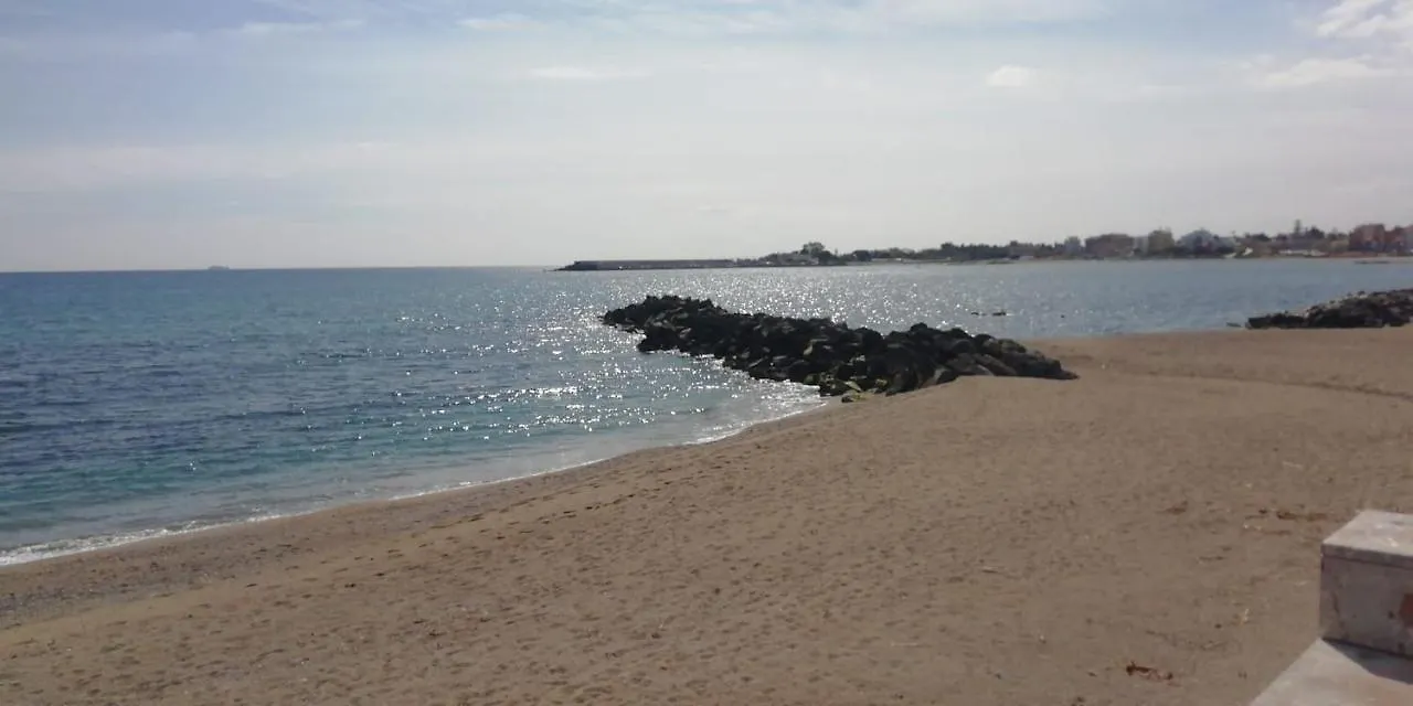 Casa Del Moro Lägenhet Giardini Naxos 0*,  Italien